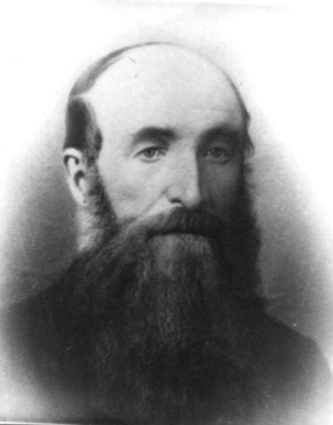 Peter Madsen Sr